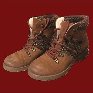 Women’s Mossimo Boots